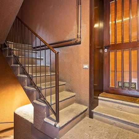 Italianway - Disciplini 4 Apartamento Milão Exterior foto