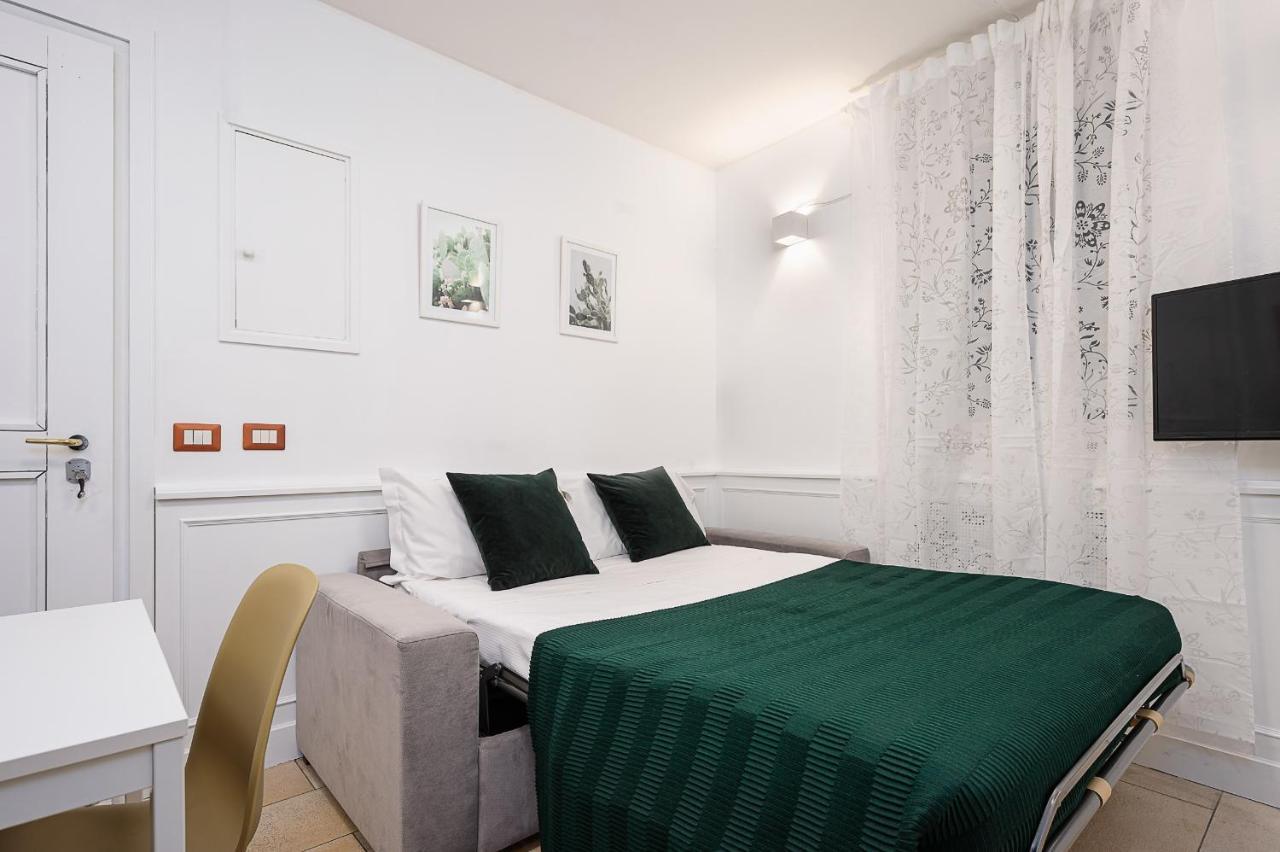 Italianway - Disciplini 4 Apartamento Milão Exterior foto